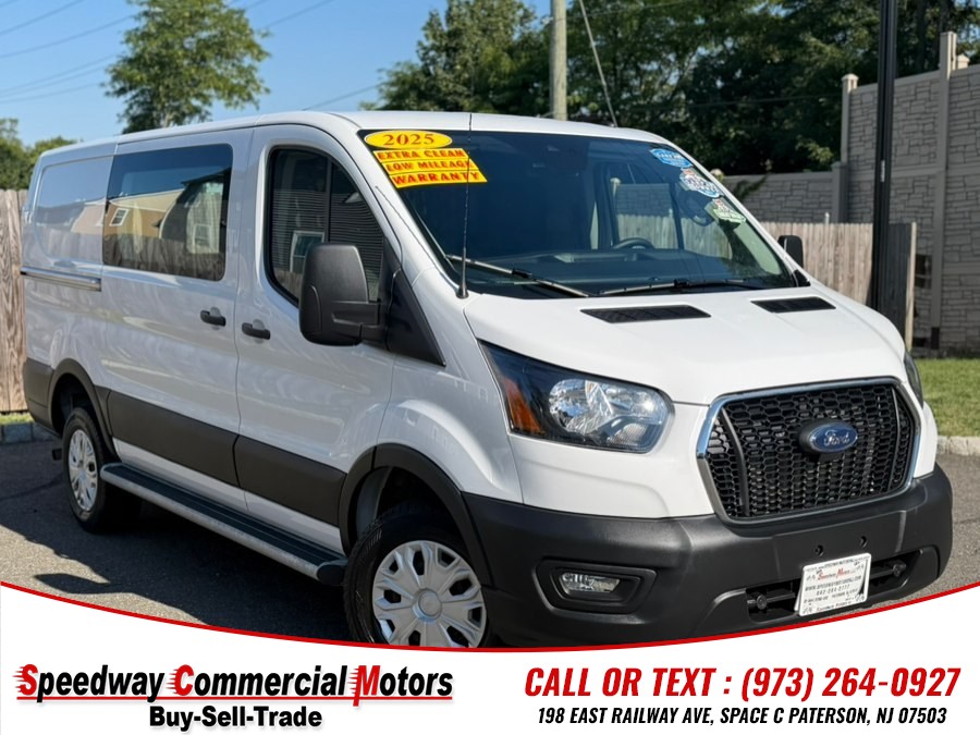ford transit van 2025 1FTBR1Y86SKB04806 image ford transit van 2025 1FTBR1Y86SKB04806 image